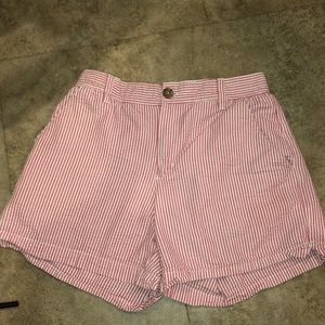 Southern Proper Shorts
